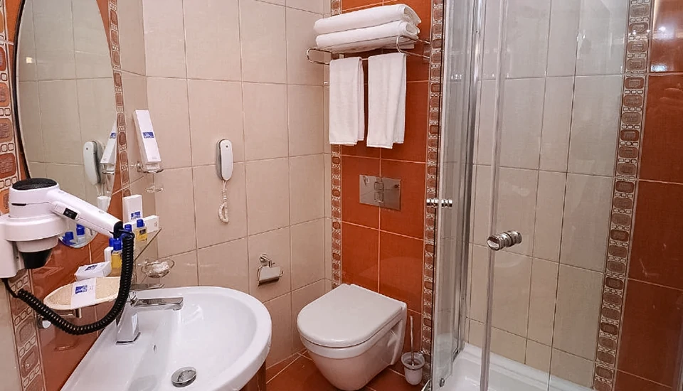 هتل سیتی پورت استانبول